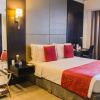 Отель Onomo Hotel Dar es Salaam, фото 27