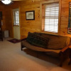 Отель Misty Lake Lodge, фото 1
