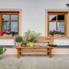 Отель Lovely Apartment in Schwarzenbach With Sauna, фото 12