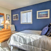 Отель Berlin Home w/ Patio, 9 Mi to Ocean City Beaches, фото 5