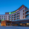 Отель Holiday Inn Express Dalian Golden Pebble Beach, фото 20