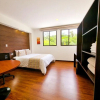 Отель Burbi Lake Lodge Monteverde, фото 28