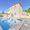 Отель Villa in Calpe - 104078 by MO Rentals, фото 15