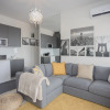 Отель Liiiving - Invictus Bolhão Terrace Apts, фото 3