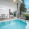 Отель Chaweng Design Villa No 2 1 Bed, фото 11
