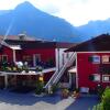 Отель Hunter's Chalet, up to 10 p, roof terrace with amazing mountainview, 500 sqm garden, BBQ&bikes&sunbe, фото 21