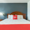 Отель OYO Hotel Pearsall I-35 East, фото 5