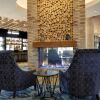 Отель Archer Hotel Florham Park/Morristown, фото 39