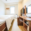 Отель Super Hotel Mihara Station Front, фото 8