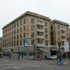 Отель Washington Plaza Apartments в Портленде