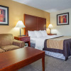 Отель Quality Inn & Suites, фото 4