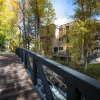 Отель Riverview 11 in Aspen, фото 36