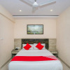 Отель Pride Suites By OYO Rooms, фото 36