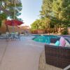 Отель Scottsdale 3 Bedroom Vacation Rentals, фото 4