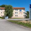 Отель The Originals City Hotel Limoges Sud, фото 1