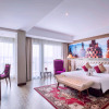 Отель Grand Mercure Yogyakarta Adi Sucipto, фото 4