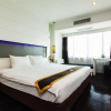 Отель Khon Kaen Hotel, фото 4