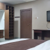 Отель Palmer Apartments Abuja, фото 8