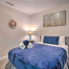 Отель Stylish College Park Home w/ Private Garden!, фото 2