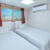 Отель Jeju Skyhill Business Hotel, фото 7