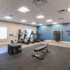 Отель Hampton Inn & Suites Cincinnati Liberty Township, фото 21