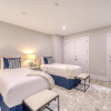 Отель Ten35 Seaside: Direct Gulf View - Residence 601, фото 5