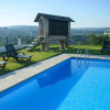 Отель Casa Das Caneiroas Lovely 2-bed House in Amarante, фото 1