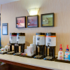 Отель Hampton Inn Bellevue / Nashville-I-40 West, фото 12