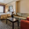 Отель Quality Inn Rosemead - Los Angeles, фото 4