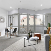 Отель Renovated Apartment in Heart of City, фото 9