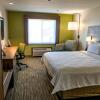 Отель Holiday Inn Express & Suites Lubbock West, an IHG Hotel, фото 6