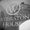 Отель 11 Waterstone House, Tenby в Тенби