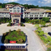 Отель Mingjun Mingdu Hotel, фото 1