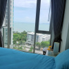 Отель Riviera 1BR Sea View B1608, фото 19