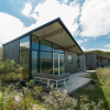 Отель Beautiful Lodge With a Dishwasher, in Bloemendaal, фото 21