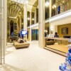 Отель The Base Heights - Phuket Town Convenient Luxury one Bedroom Apartment Pool gym and Shopping, фото 20