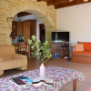 Отель Beautiful Villa, Private Pool, Sleeps 6, Prines in Rethymnon, Crete NW Coast, фото 7
