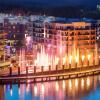 Отель Hilton Promenade at Branson Landing, фото 21