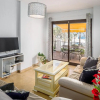 Отель Frontline Beach Apartment Marina Real 5009, фото 7