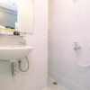 Отель Homey Studio Room At Tokyo Riverside Pik 2 Apartment, фото 10