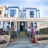 Отель Delos Hotel, фото 23