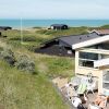 Отель Seerene Holiday Home With Sauna at Lønstrup, фото 3