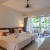 Отель The Grand Southsea Khaolak Beach Resort, фото 5