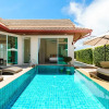 Отель Luxury Pool Villa A14, фото 24