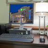 Отель Holiday Inn Express Evansville West, an IHG Hotel, фото 6