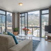 Отель Four Seasons Apartments, фото 7
