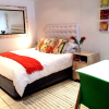 Отель Holiday Rentals Cape Town, фото 3