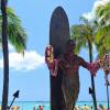 Отель Waikiki Skytower #1803, фото 37