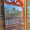 Отель North Creek Family Retreat - 3 Mi to Gore Mountain, фото 8