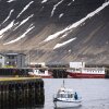 Отель Fisherman Hótel Suðureyri, фото 21